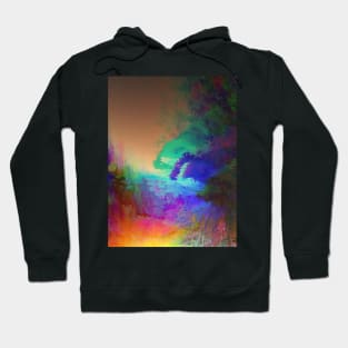 Landscape 2 Hoodie